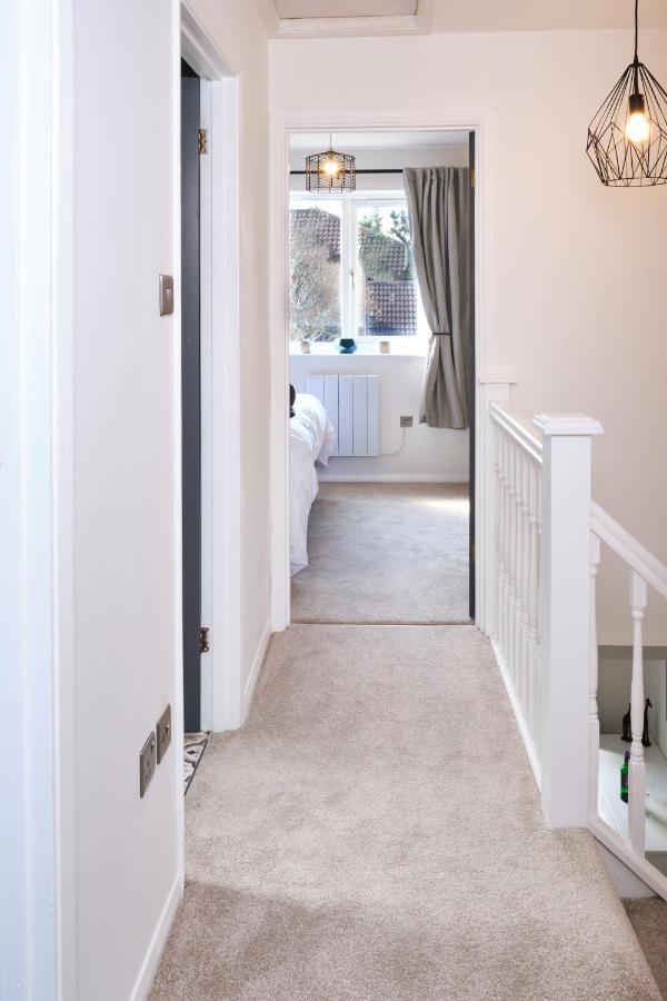Parkway House - Modern With Great Transport Links Apartment Bristol Exterior foto