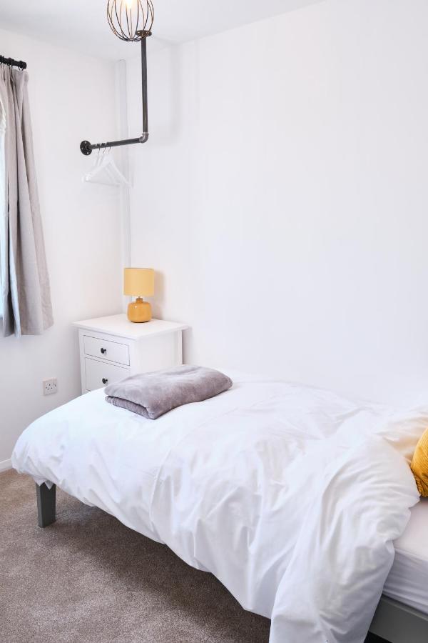 Parkway House - Modern With Great Transport Links Apartment Bristol Exterior foto