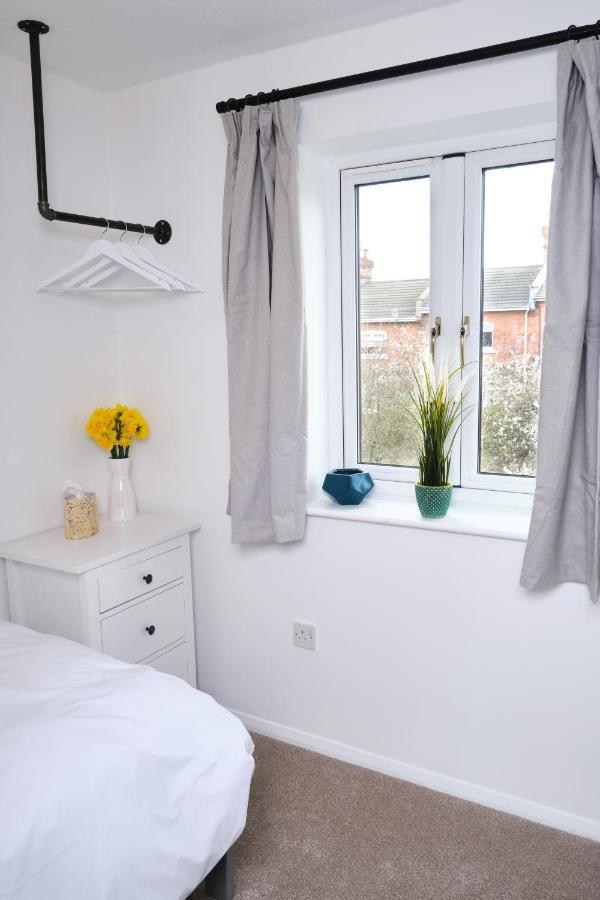 Parkway House - Modern With Great Transport Links Apartment Bristol Exterior foto